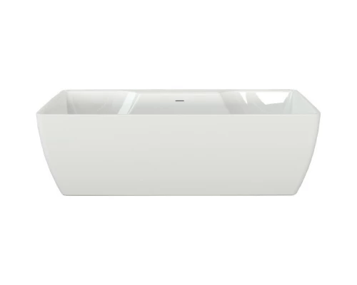 Акриловая ванна 180x76 см BelBagno BB110-180-766