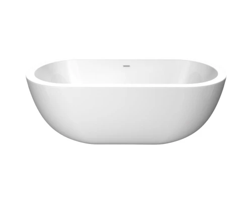 Акриловая ванна 170x79 см BelBagno BB13-1700