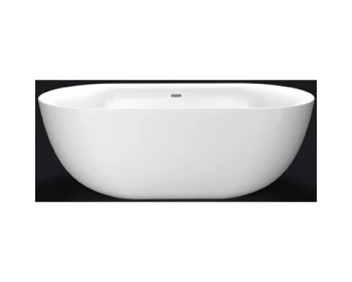 Акриловая ванна 150x78 см BelBagno BB27