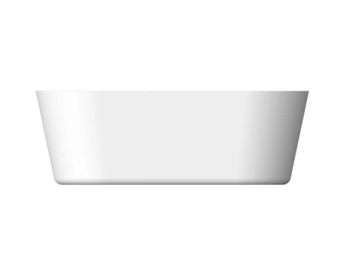 Акриловая ванна 158,5x74,5 см BelBagno BB306-1585