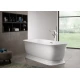 Акриловая ванна 170x80 см BelBagno BB400-1700-800
