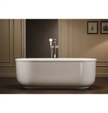 Акриловая ванна 170x80 см BelBagno BB401-1700-800