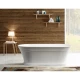 Акриловая ванна 170x79 см BelBagno BB402-1700-790