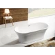 Акриловая ванна 170x79 см BelBagno BB402-1700-790