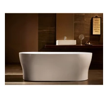 Акриловая ванна 170x80 см BelBagno BB405-1700-800