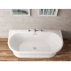 Акриловая ванна 170x80 см BelBagno BB408-1700-800