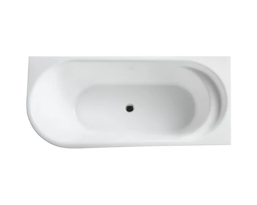 Акриловая ванна 150x78 см BelBagno BB410-1500-780-R