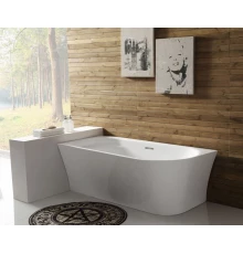 Акриловая ванна 170x78 см BelBagno BB410-1700-780-L