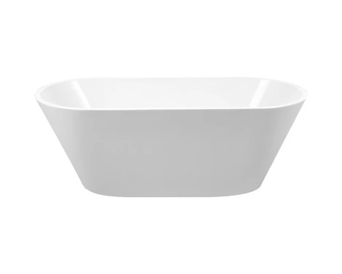 Акриловая ванна 170x75 см BelBagno BB61-1700-W0