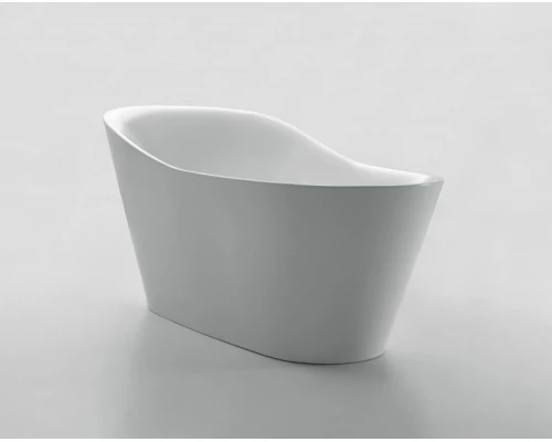 Акриловая ванна 180x82 см BelBagno BB63-1800-W0