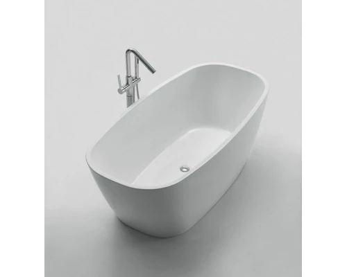 Акриловая ванна 170x78 см BelBagno BB72-1700-W0