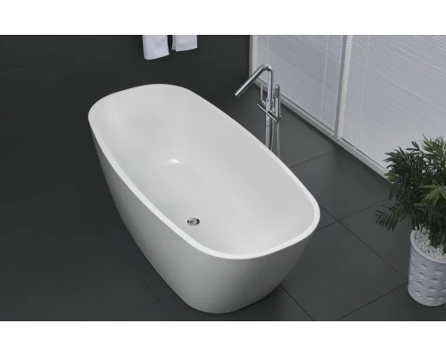 Акриловая ванна 170x78 см BelBagno BB72-1700-W0