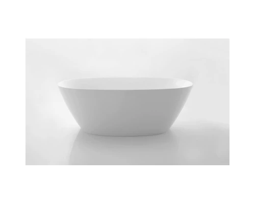Акриловая ванна 170x80 см BelBagno BB77-1700-W0