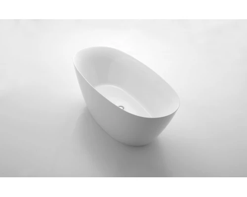 Акриловая ванна 170x80 см BelBagno BB77-1700-W0