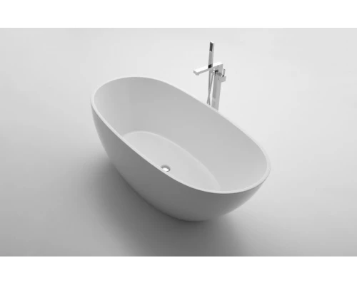 Акриловая ванна 170x83 см BelBagno BB80-1700-W0