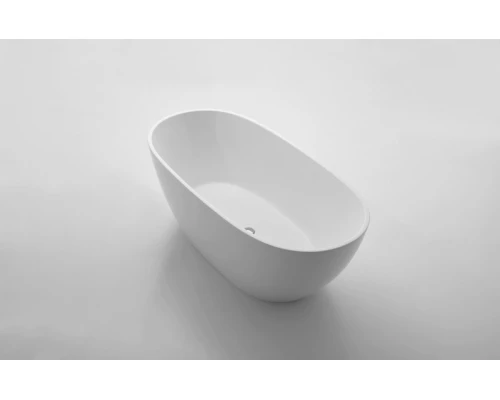 Акриловая ванна 150x75 см BelBagno BB81-1500-W0