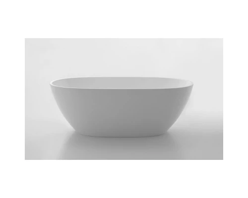 Акриловая ванна 170x81 см BelBagno BB81-1700-W0