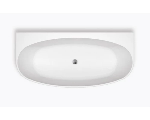 Акриловая ванна 150x78 см BelBagno BB83-1500-W0