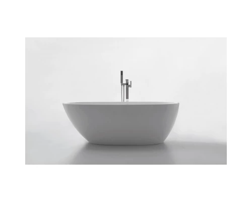 Акриловая ванна 170x83 см BelBagno BB80-1700-W0