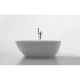 Акриловая ванна 170x83 см BelBagno BB80-1700-W0