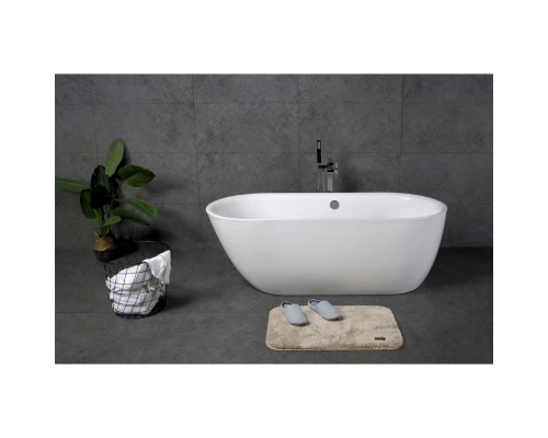 Акриловая ванна 180x82 см BelBagno BB203-1800-830