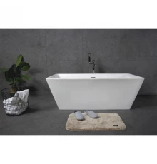 Акриловая ванна 170x80 см BelBagno BB60-1700-800