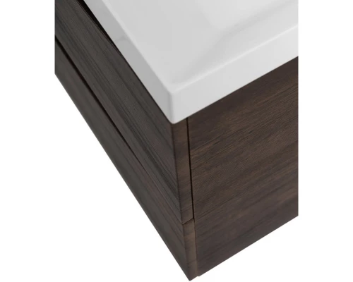 Тумба Rovere Moro 59,6 см BelBagno Marino MARINO-600-2C-SO-RW-P