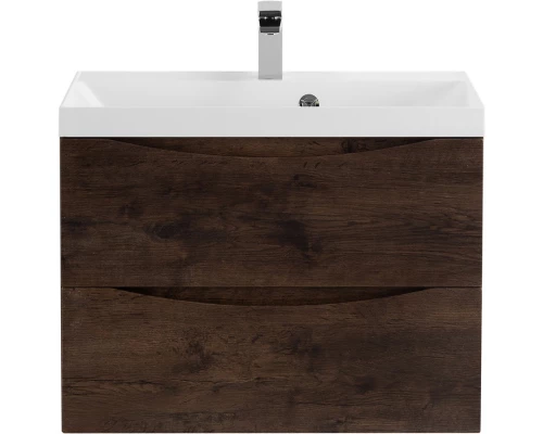 Тумба Rovere Moro 59,6 см BelBagno Marino MARINO-600-2C-SO-RW-P