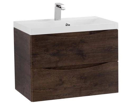 Тумба Rovere Moro 59,6 см BelBagno Marino MARINO-600-2C-SO-RW-P