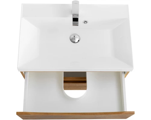 Тумба Rovere Nature 59,6 см BelBagno Marino MARINO-600-2C-SO-RN-P