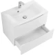 Тумба Bianco Lucido 64,6 см BelBagno Marino MARINO-650-2C-SO-BL-P