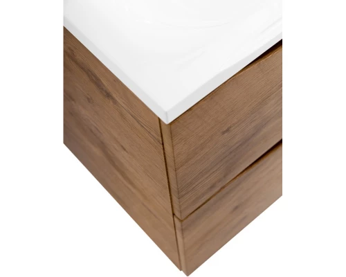 Тумба Rovere Nature 64,6 см BelBagno Marino MARINO-650-2C-SO-RN-P