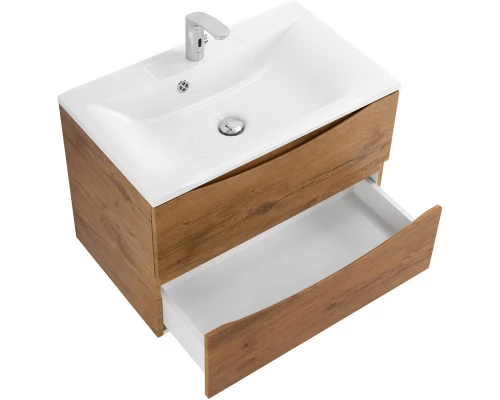 Тумба Rovere Nature 64,6 см BelBagno Marino MARINO-650-2C-SO-RN-P