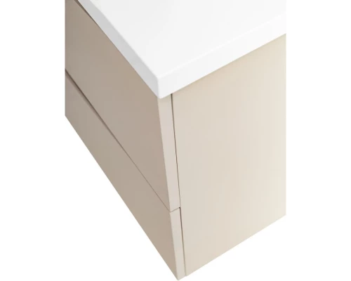 Тумба Crema Opaco 69,6 см BelBagno Marino MARINO-700-2C-SO-CO-P