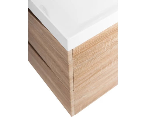 Тумба Rovere Bianco 69,6 см BelBagno Marino MARINO-700-2C-SO-WO-P