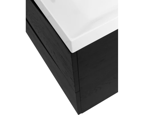 Тумба Rovere Cioccolato Amaro 79,6 см BelBagno Marino MARINO-800-2C-SO-RCA-P