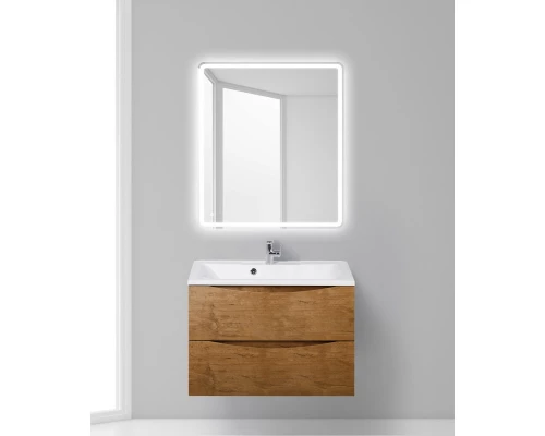 Тумба Rovere Nature 79,6 см BelBagno Marino MARINO-800-2C-SO-RN-P