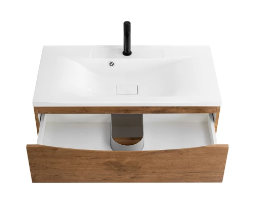 Тумба Rovere Nature 79,6 см BelBagno Marino MARINO-800-2C-SO-RN-P