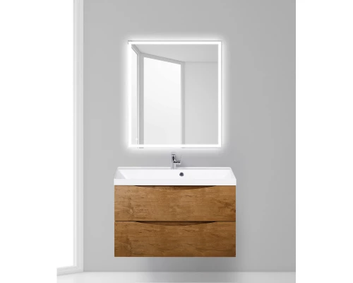 Тумба Rovere Nature 99,6 см BelBagno Marino MARINO-1000-2C-SO-RN-P