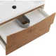 Тумба Rovere Nature 99,6 см BelBagno Marino MARINO-1000-2C-SO-RN-P