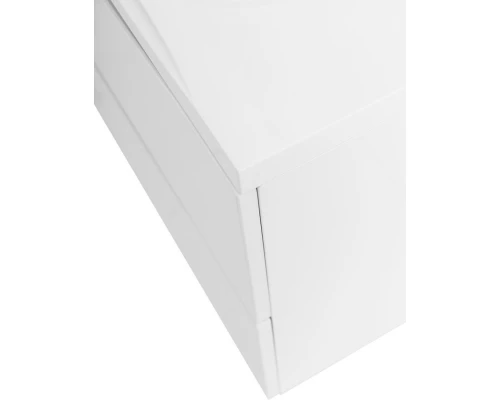 Тумба Bianco Opaco 109,6 см BelBagno Marino MARINO-1100-2C-SO-BO-P