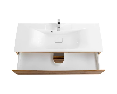 Тумба Rovere Nature 109,6 см BelBagno Marino MARINO-1100-2C-SO-RN-P