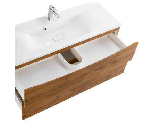 Тумба Rovere Nature 109,6 см BelBagno Marino MARINO-1100-2C-SO-RN-P