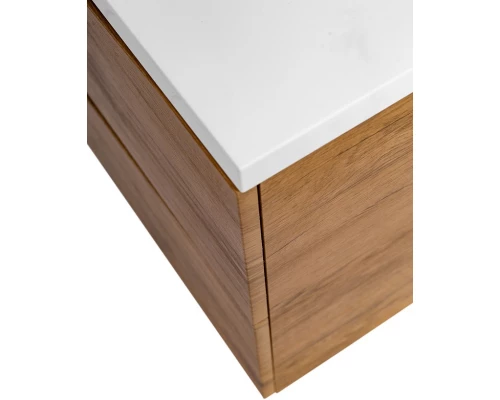 Тумба Rovere Nature 109,6 см BelBagno Marino MARINO-1100-2C-SO-RN-P