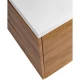 Тумба Rovere Nature 109,6 см BelBagno Marino MARINO-1100-2C-SO-RN-P