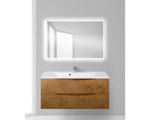 Тумба Rovere Nature 109,6 см BelBagno Marino MARINO-1100-2C-SO-RN-P