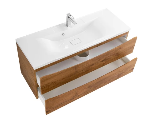 Тумба Rovere Nature 109,6 см BelBagno Marino MARINO-1100-2C-SO-RN-P