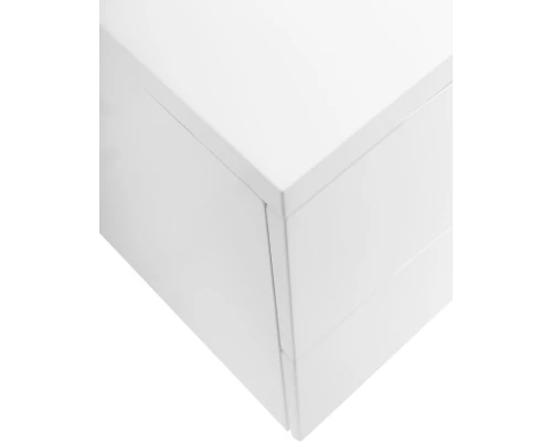 Тумба Bianco Opaco 119,6 см BelBagno Marino MARINO-1200-2C-SO-BO-P