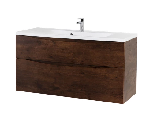 Тумба Rovere Moro 109,6 см BelBagno Marino MARINO-H60-1100-2C-SO-RW-P