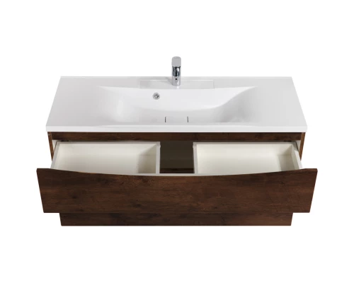 Тумба Rovere Moro 109,6 см BelBagno Marino MARINO-H60-1100-2C-SO-RW-P